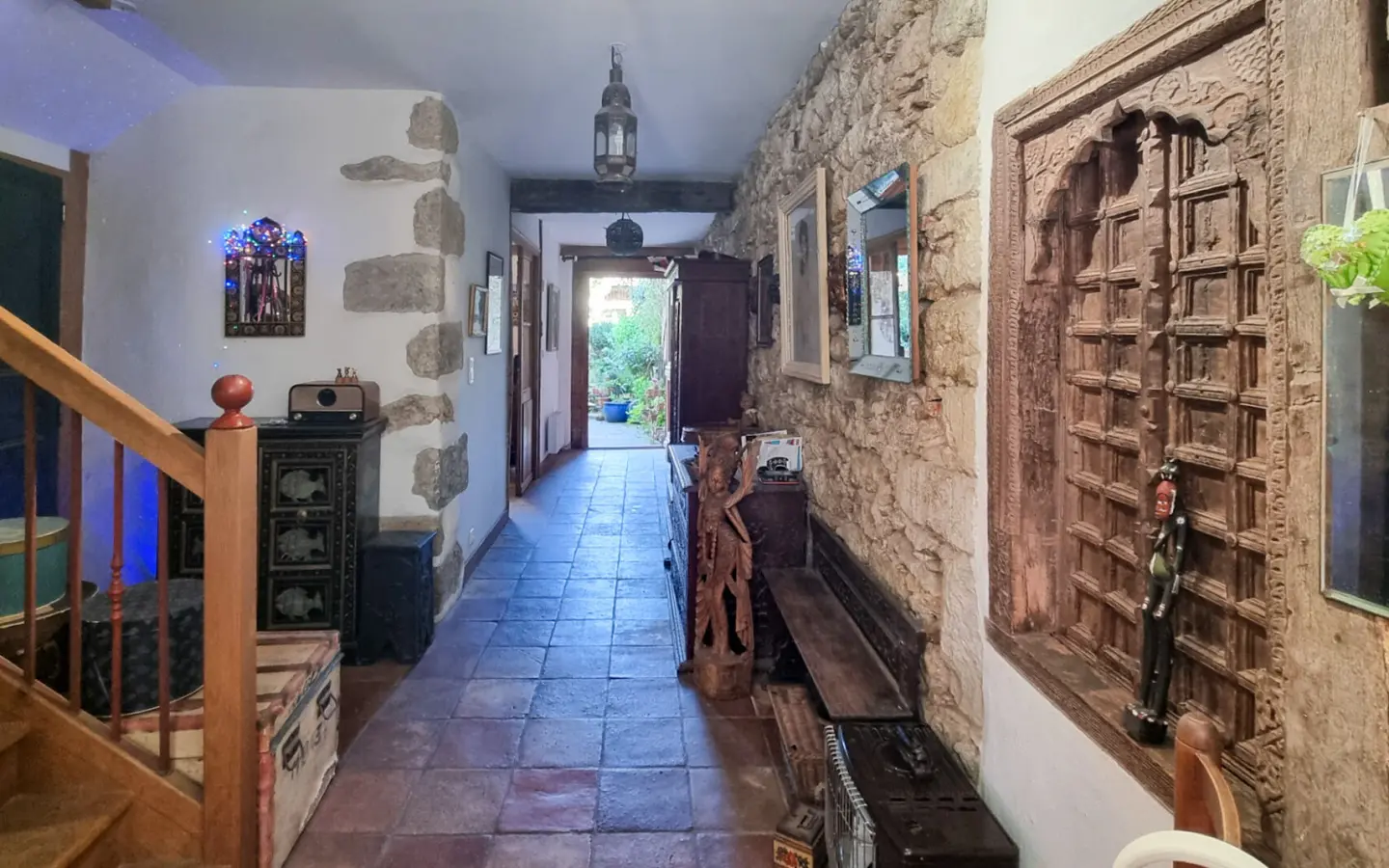 4-bedroom House In Mirepoix, France (196 M²)