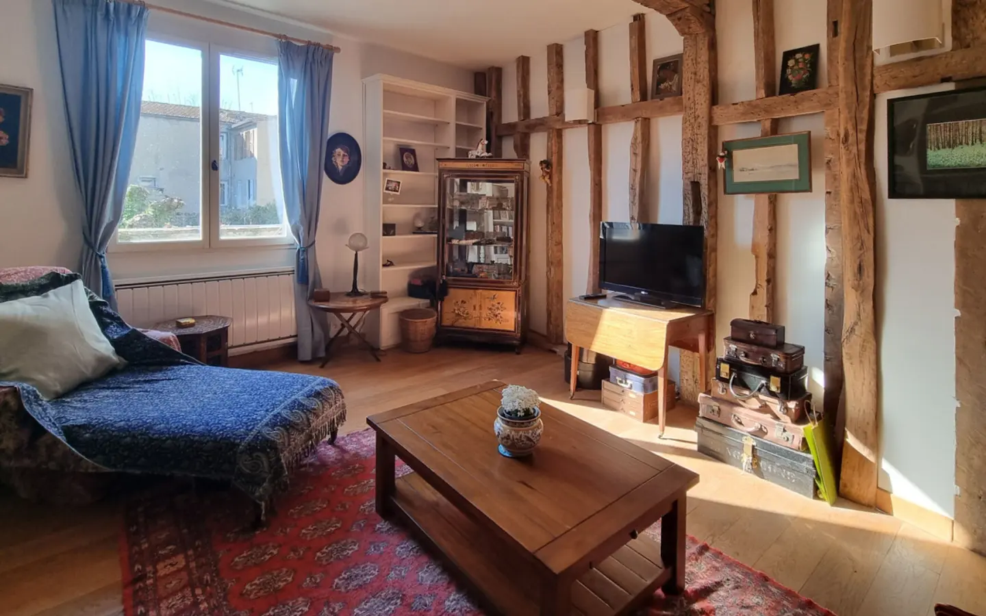 4-bedroom House In Mirepoix, France (196 M²)