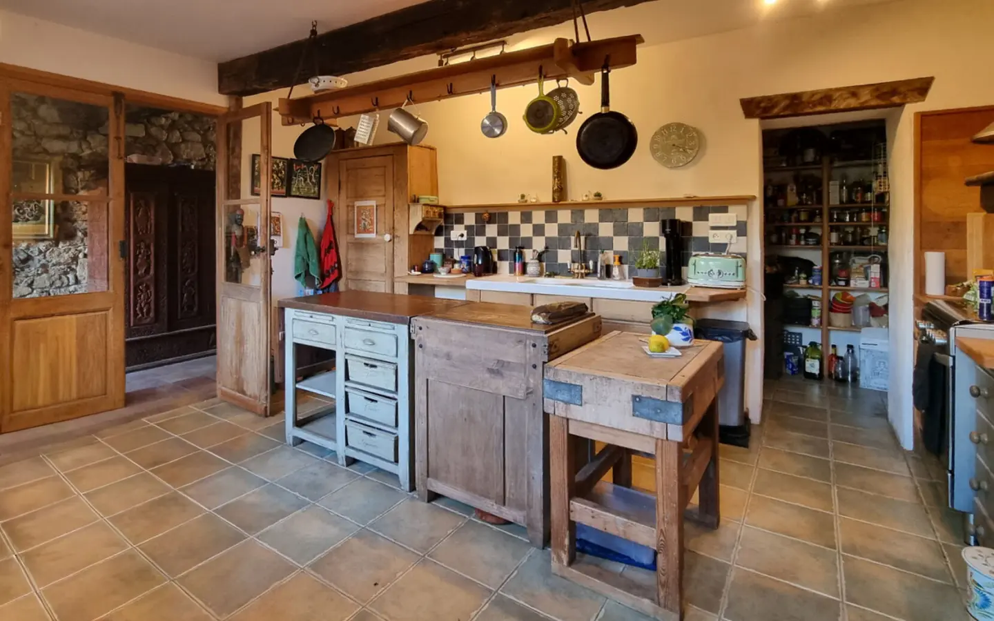 4-bedroom House In Mirepoix, France (196 M²)