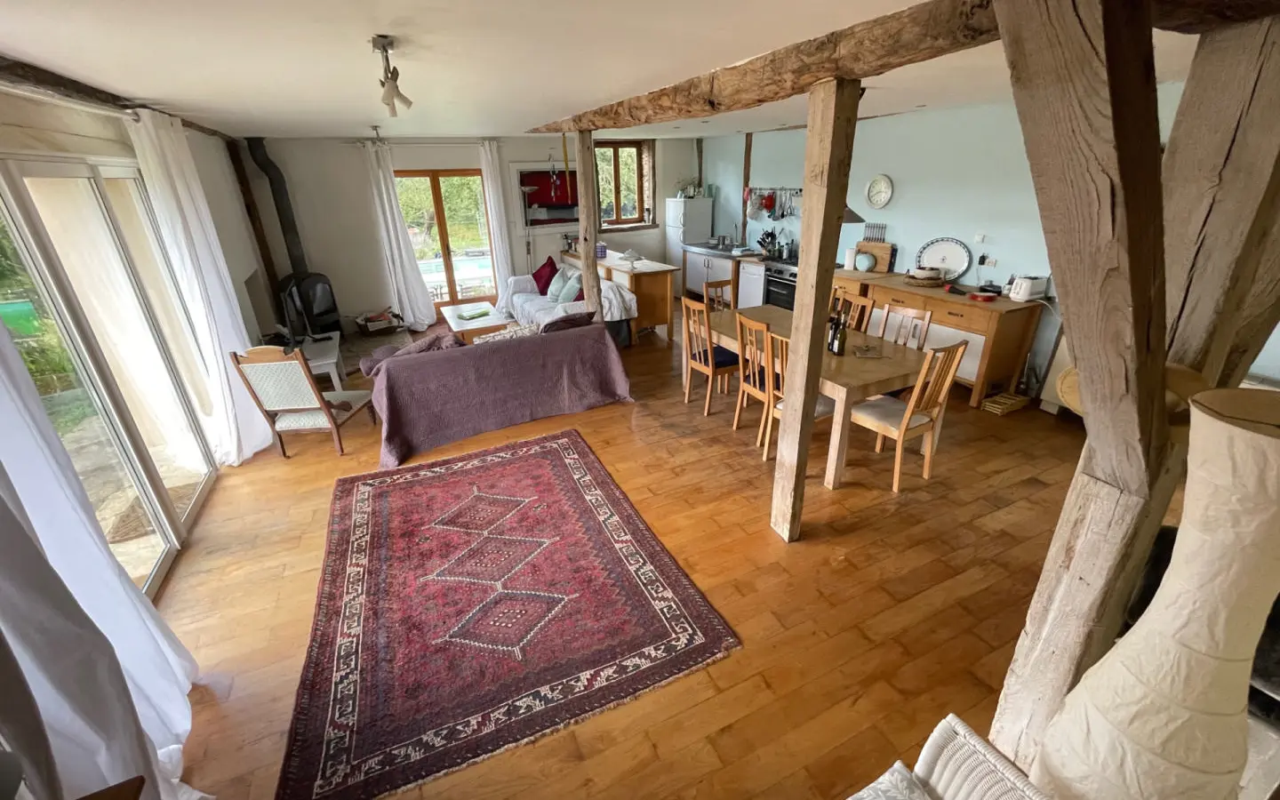 5-bedroom House In Jumilhac-le-grand, France (187 M²)