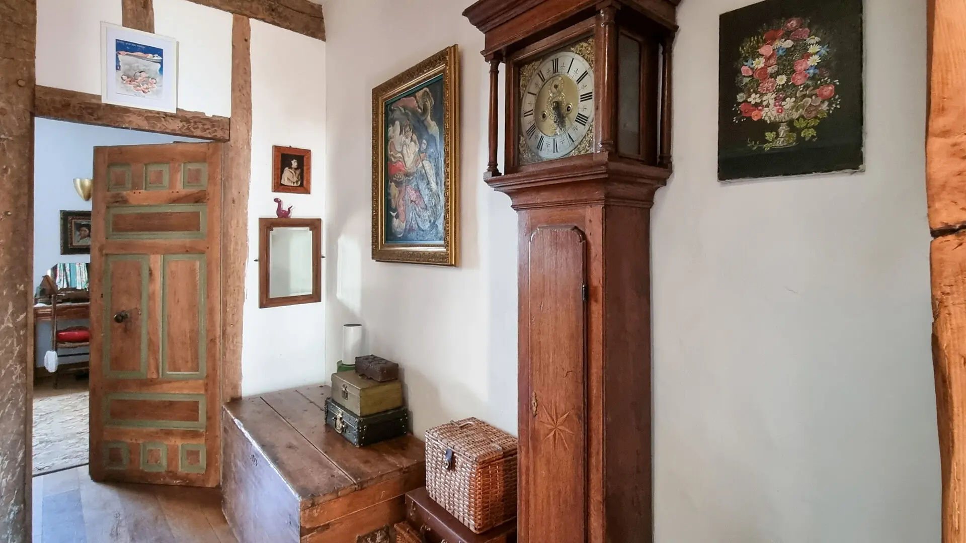 House Of 180 M² With Garden, Garage, And Potential In Mirepoix