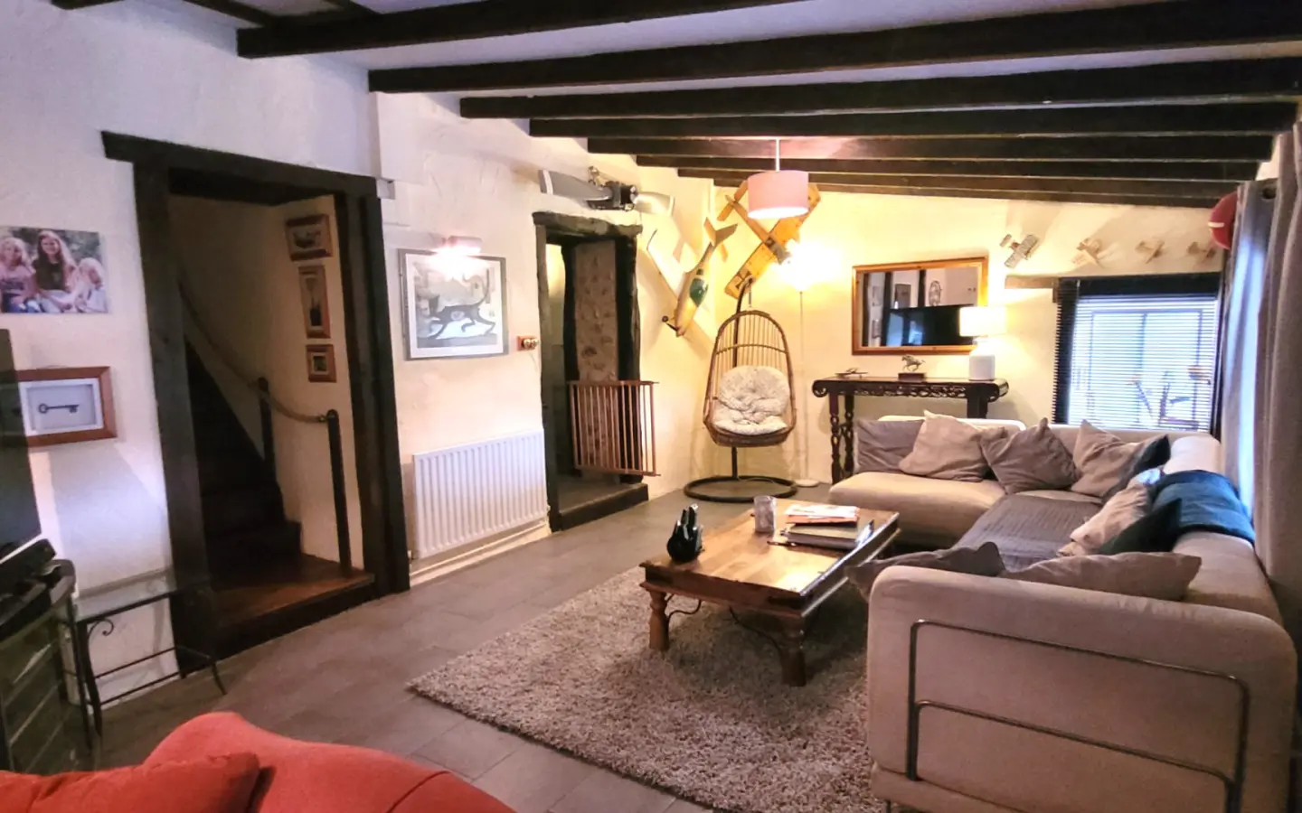 15-bedroom Country House In Pressignac, France (612 M²)