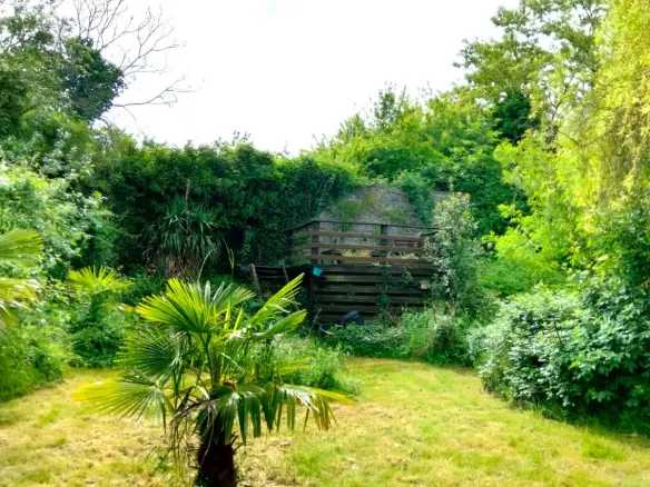4-bedroom Country House In Fontenille, France (132 M²)