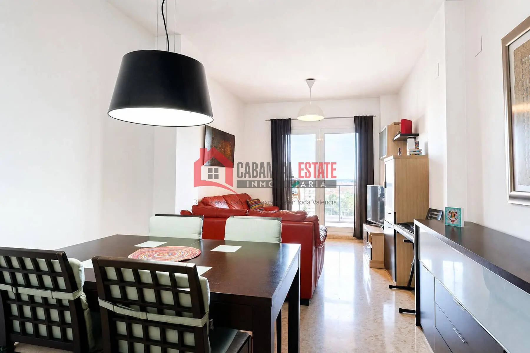 Apartment Of 176 M² In Paterna, Spain