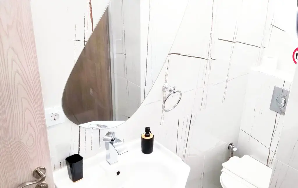 1-bedroom Flat In Kavala, Greece (62 M²)