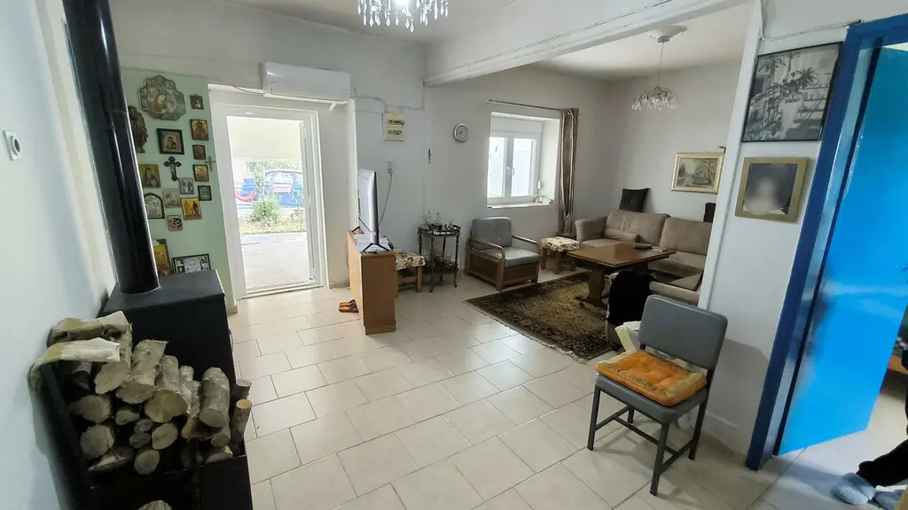 Detached House Of 106 M² In Olympic Coast