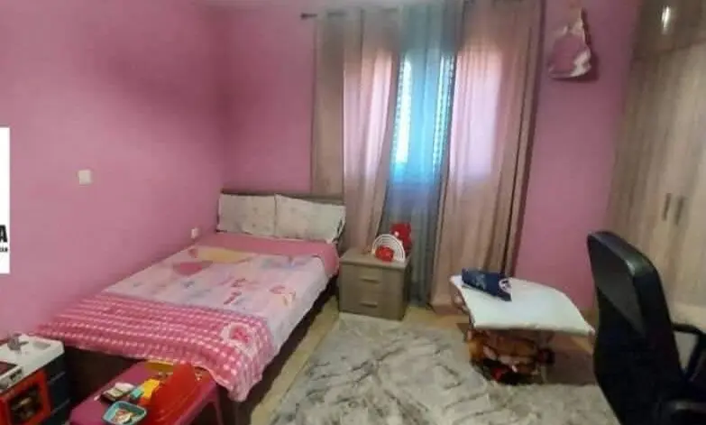 Detached House Of 78 M² In Thessaloniki