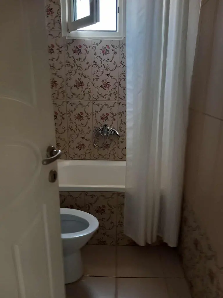 Detached House Of 120 M² In Chalkidiki