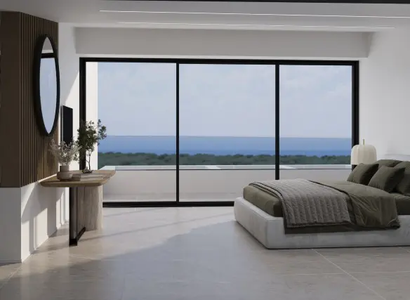 Villa In Akrotiri, Greece (250 M²)