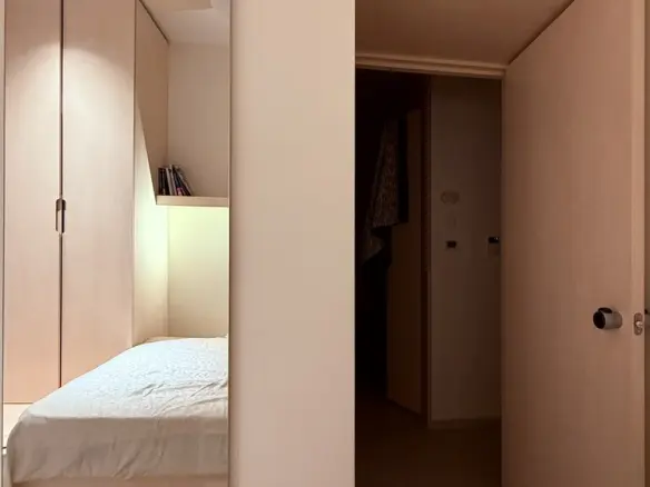 1-bedroom Flat In Faliro – Ippokratio, Greece (40 M²)