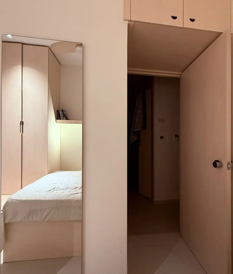 1-bedroom Flat In Faliro – Ippokratio, Greece (40 M²)