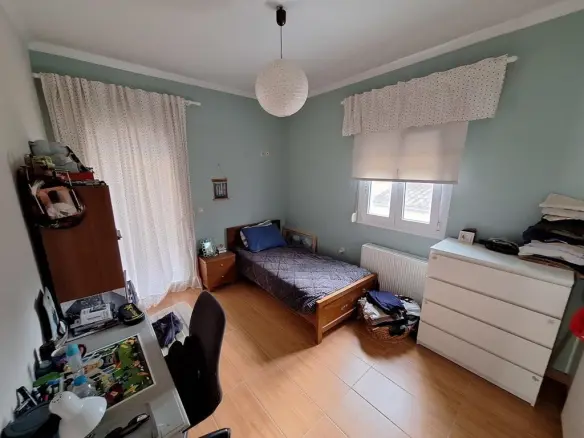 3-bedroom Maisonette In Corfu, Greece (146 M²)
