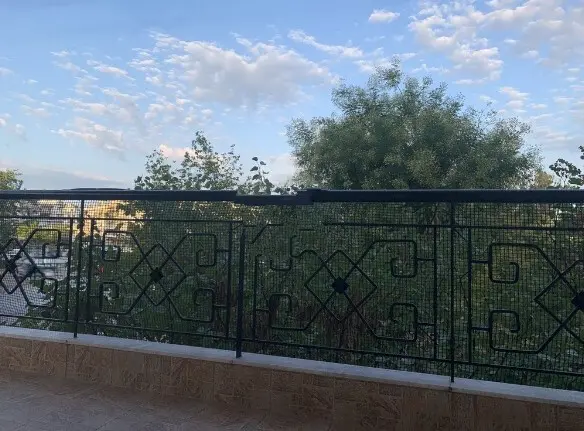 2-bedroom Flat In Stavroupoli, Greece (90 M²)