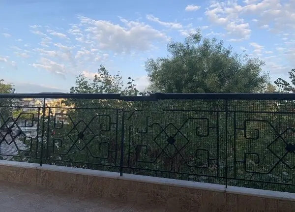 Flat Of 90 M² In Thessaloniki