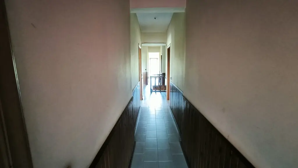 Detached House Of 320 M² With Olympic Coast In Olympic Coast
