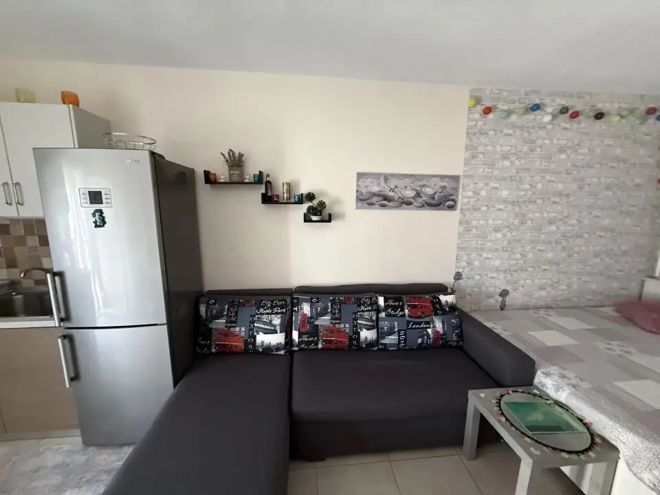 Maisonette Of 79 M² In Sithonia, Chalkidiki