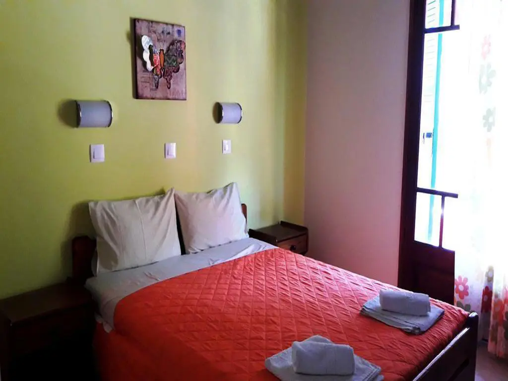 Complex Of 187 M² In Corfu