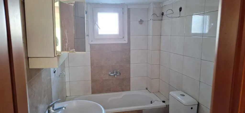 Apartment Of 70 M² In The Suburbs Of Thessaloniki