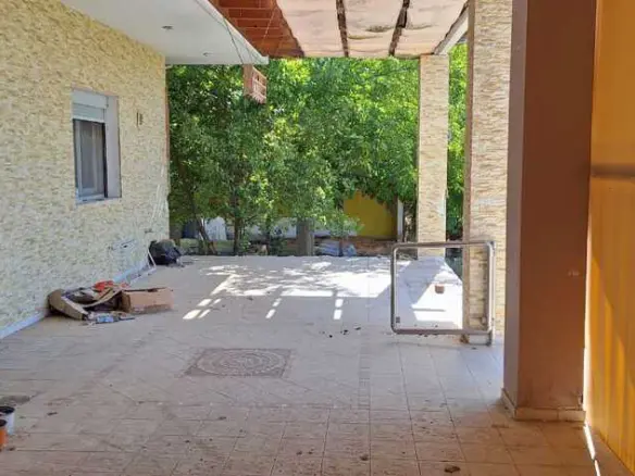 Detached House In Lagkadas, Greece (200 M²)