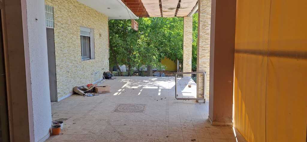 Detached House Of 200 M² In The Suburbs Of Thessaloniki