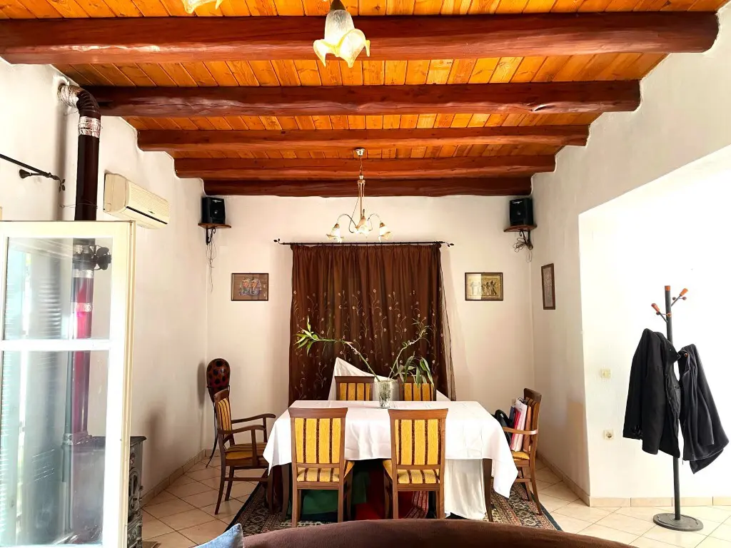 Detached House Of 197 M² In Corfu