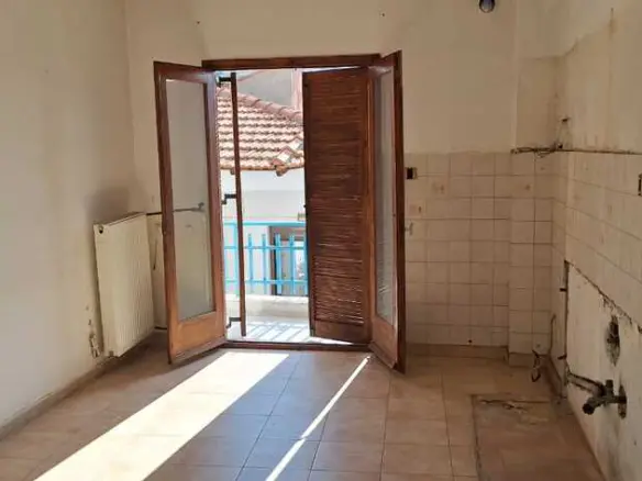 Flat In Chortiatis, Greece (97 M²)