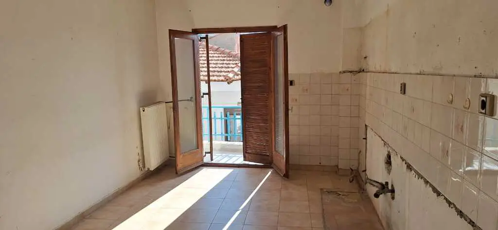 Apartment Of 97 M² In The Suburbs Of Thessaloniki