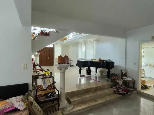 4-bedroom Detached House In Pidna, Greece (300 M²)