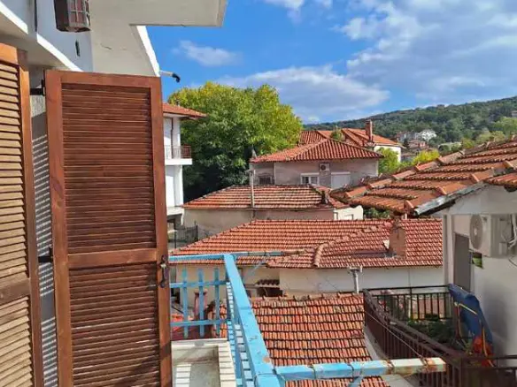 Flat In Chortiatis, Greece (97 M²)