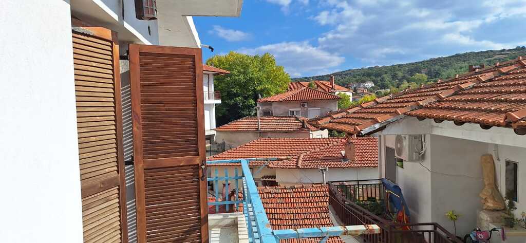 Apartment Of 97 M² In The Suburbs Of Thessaloniki