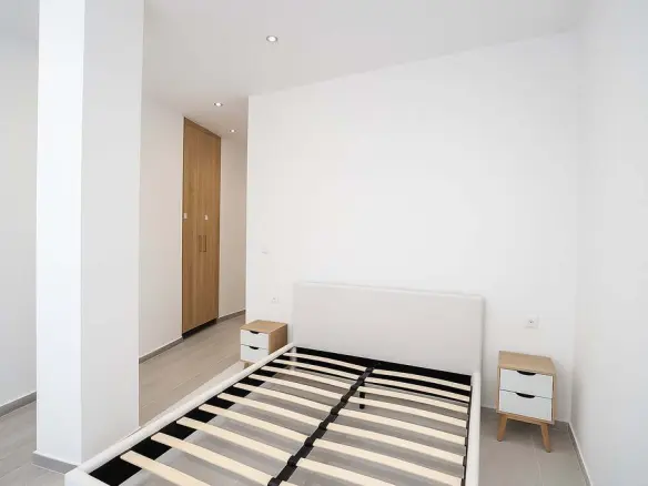 Flat In Agios Pavlos, Greece (35 M²)