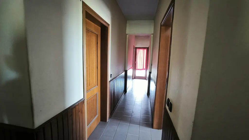 Detached House Of 320 M² With Olympic Coast In Olympic Coast