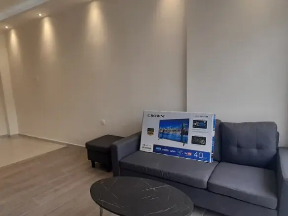 Flat In Agios Pavlos, Greece (35 M²)
