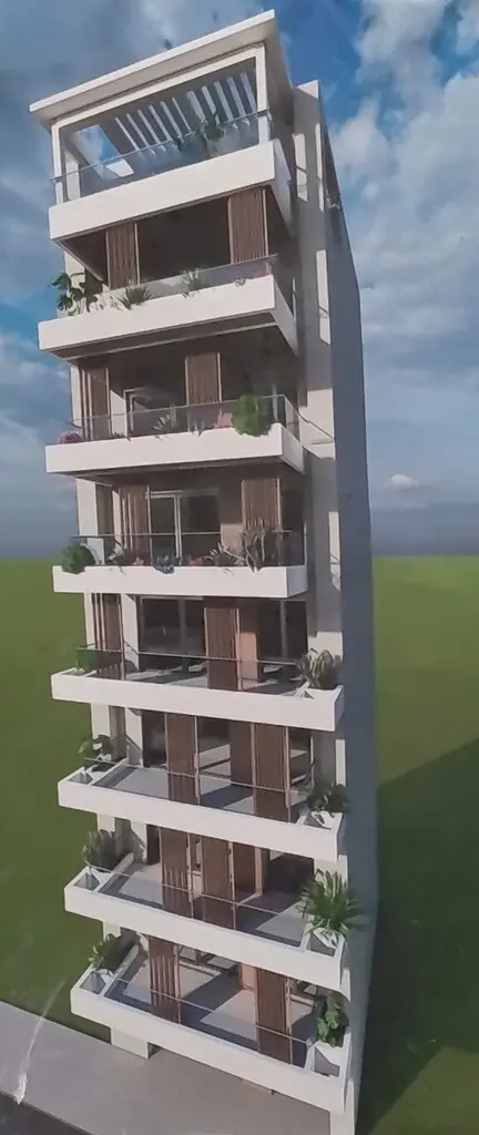 Maisonette Of 120 M² In Thessaloniki