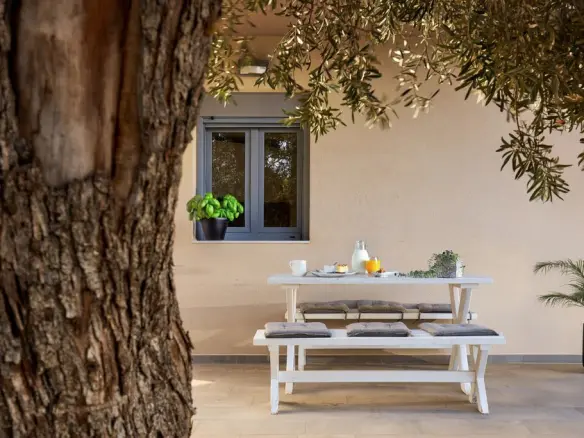 2-bedroom Villa In Chersonisos, Greece (104 M²)