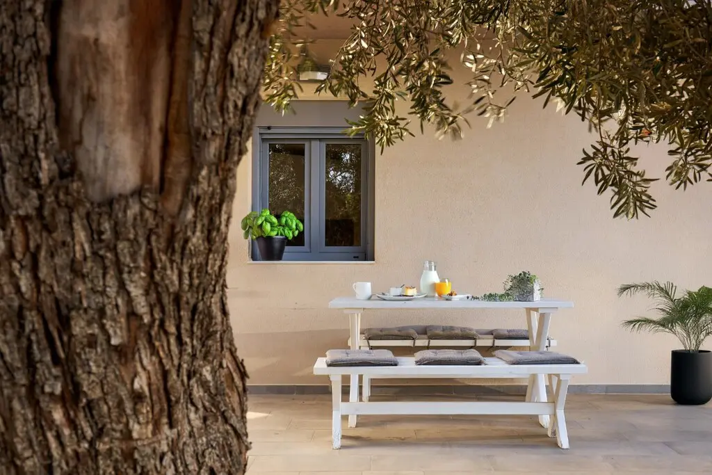 Villa Of 104 M² In Crete