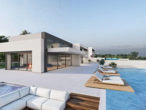 Villa Of 250 M² In Crete