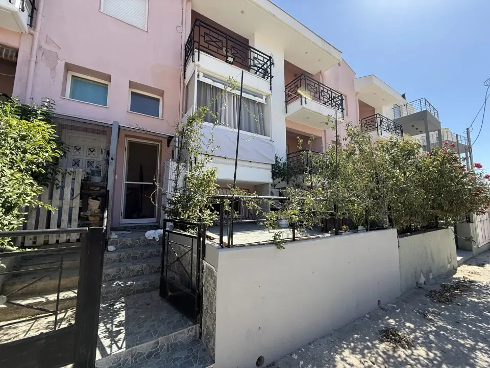 Maisonette Of 79 M² In Sithonia, Chalkidiki