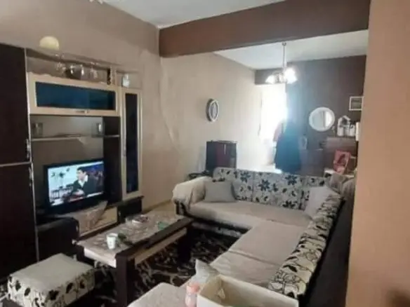 2-bedroom Detached House In Alexandreia, Greece (78 M²)