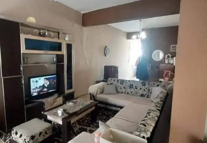 Detached House Of 78 M² In Thessaloniki