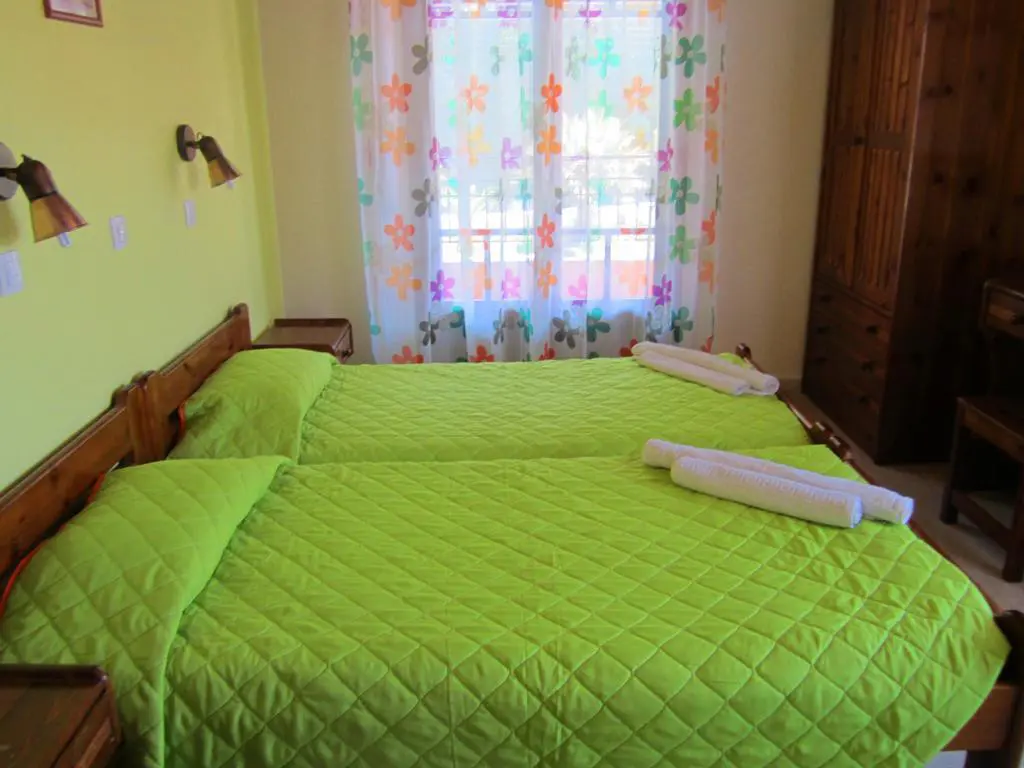 Complex Of 187 M² In Corfu