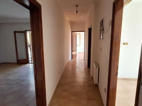 Flat In Chortiatis, Greece (97 M²)