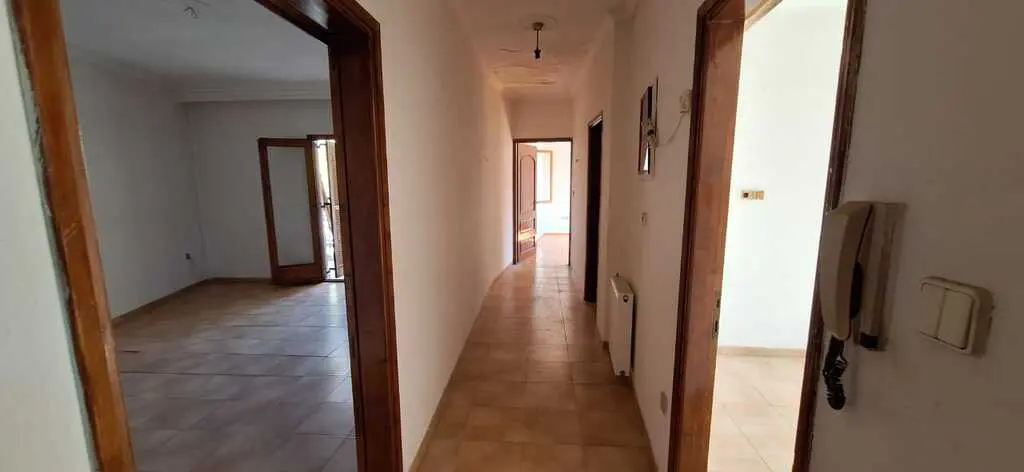 Apartment Of 97 M² In The Suburbs Of Thessaloniki