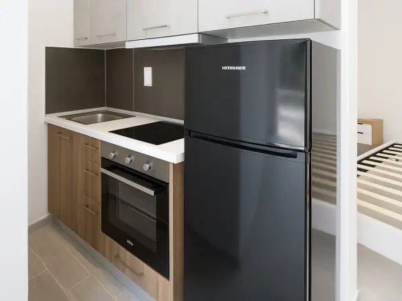 Flat In Agios Pavlos, Greece (35 M²)