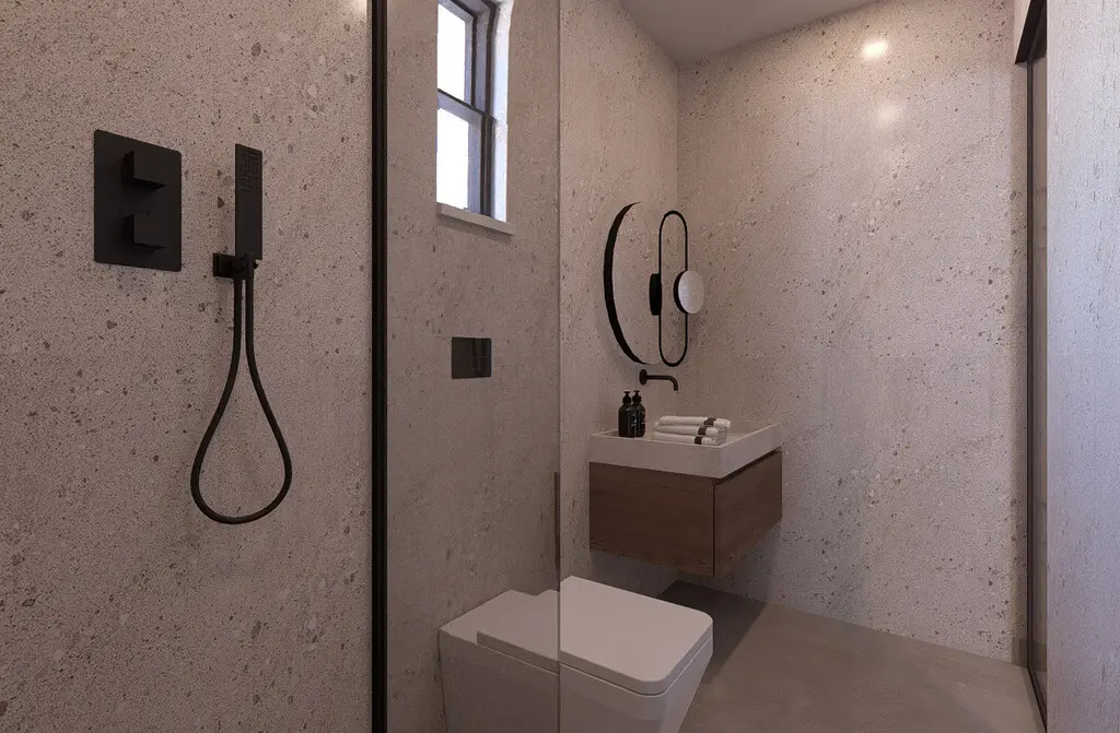 Villa Of 109 M² In Crete