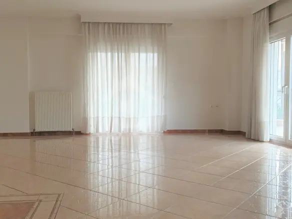 2-bedroom Flat In Stavroupoli, Greece (90 M²)