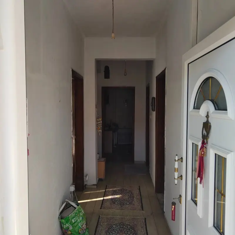 2-bedroom Detached House In Vertiskos, Greece (65 M²)
