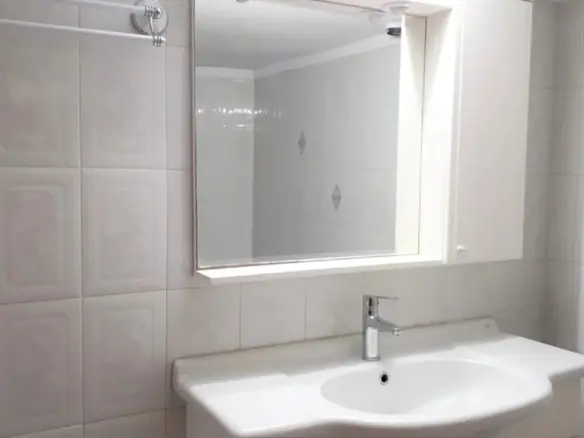 2-bedroom Flat In Ampelokipoi, Greece (82 M²)