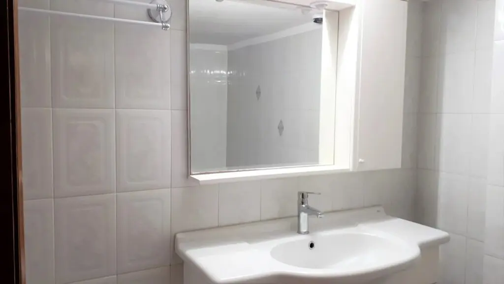 Flat Of 82 M² In Thessaloniki