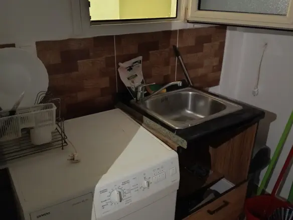 3-bedroom Flat In Faliro – Ippokratio, Greece (70 M²)
